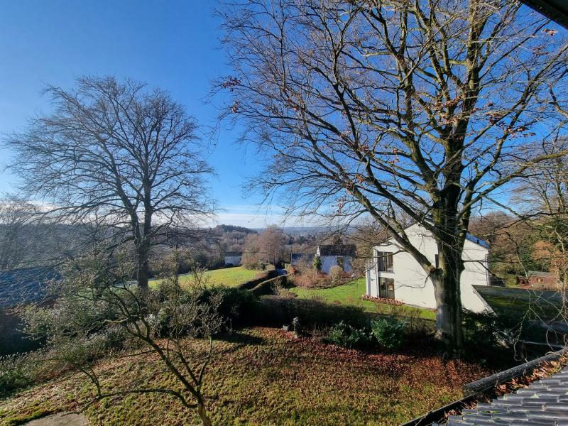 Superbe villa dans la ceinture verte et surplombant les toits de Hergenrath située à 4728 Hergenrath