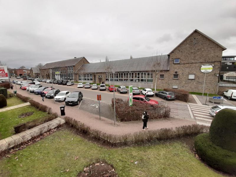 Schönes Appartement im Herzen von Welkenraedt in 4840 Welkenraedt 