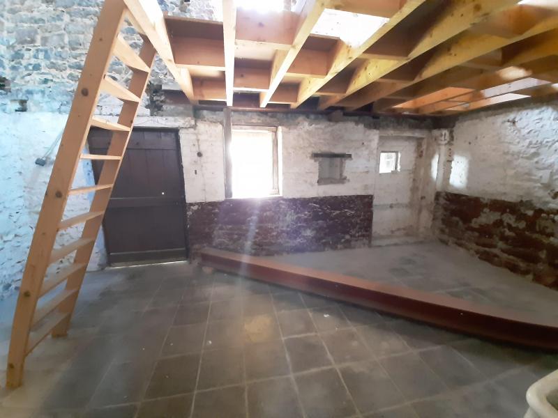 2 renovierungsbedürftige Häuser in Hergenrath als Einheit zu verkaufen  in 4728 Hergenrath 