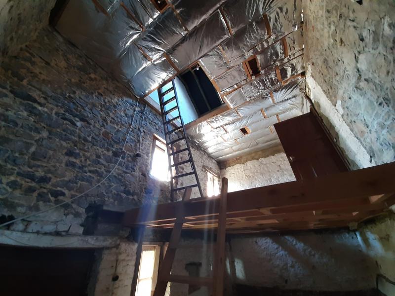 2 renovierungsbedürftige Häuser in Hergenrath als Einheit zu verkaufen  in 4728 Hergenrath 