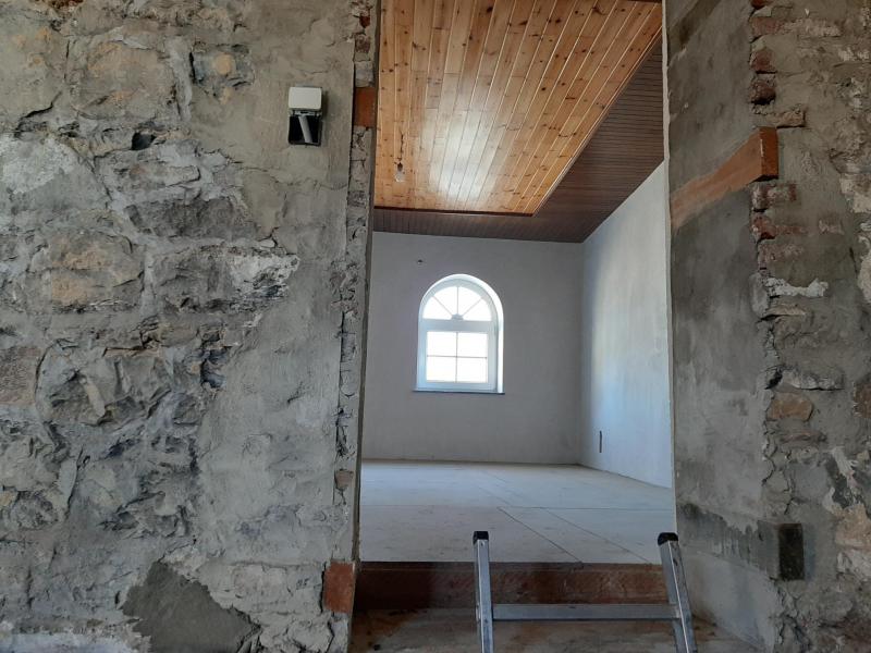 2 renovierungsbedürftige Häuser in Hergenrath als Einheit zu verkaufen  in 4728 Hergenrath 