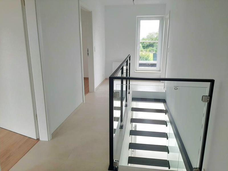 Neues Reiheneckhaus am Stadtrand von Welkenraedt zu verkaufen in 4840 Welkenraedt | Rue de l'Yser 119 