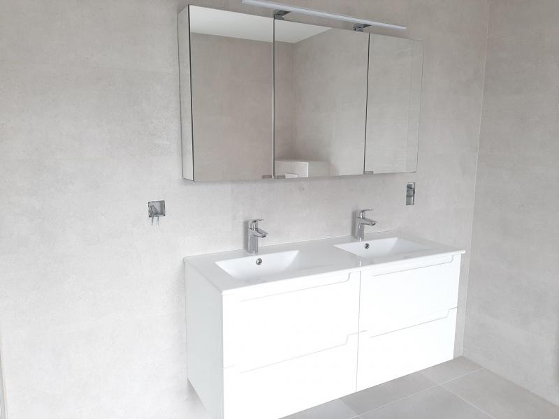 Neues Reiheneckhaus am Stadtrand von Welkenraedt zu verkaufen in 4840 Welkenraedt | Rue de l'Yser 119 