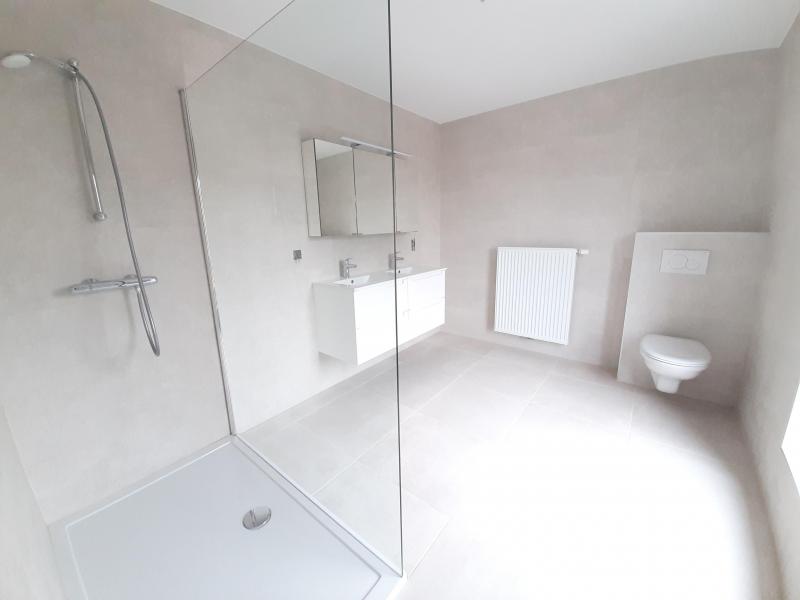 Neues Reiheneckhaus am Stadtrand von Welkenraedt zu verkaufen in 4840 Welkenraedt | Rue de l'Yser 119 