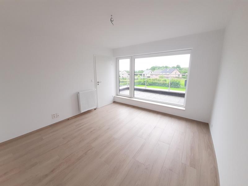 Neues Reiheneckhaus am Stadtrand von Welkenraedt zu verkaufen in 4840 Welkenraedt | Rue de l'Yser 119 