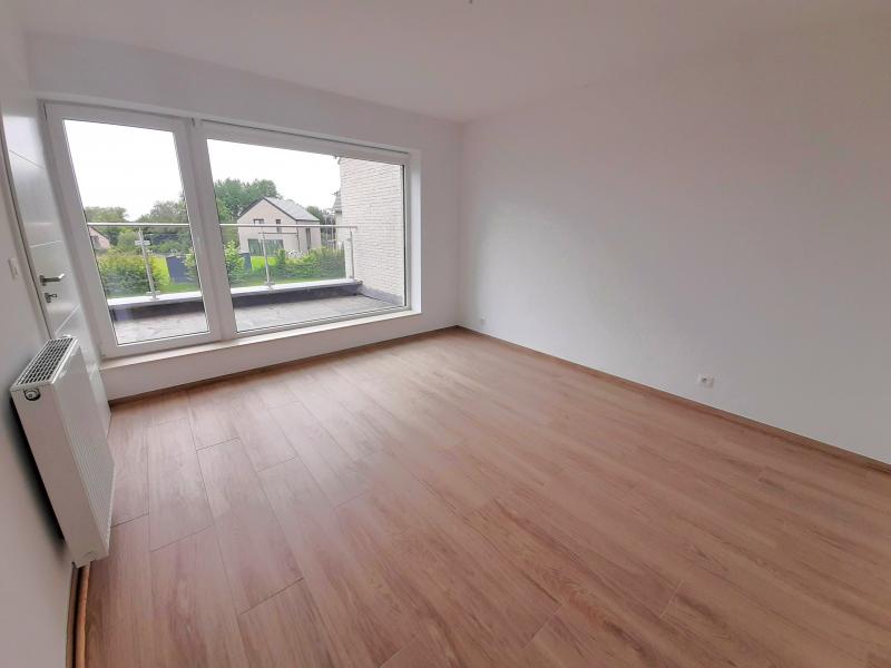 Neues Reiheneckhaus am Stadtrand von Welkenraedt zu verkaufen in 4840 Welkenraedt | Rue de l'Yser 119 