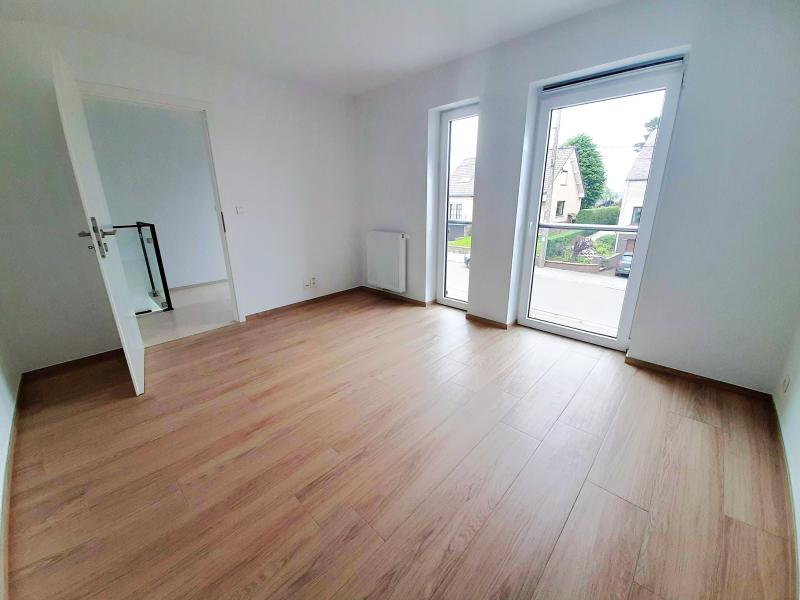 Neues Reiheneckhaus am Stadtrand von Welkenraedt zu verkaufen in 4840 Welkenraedt | Rue de l'Yser 119 