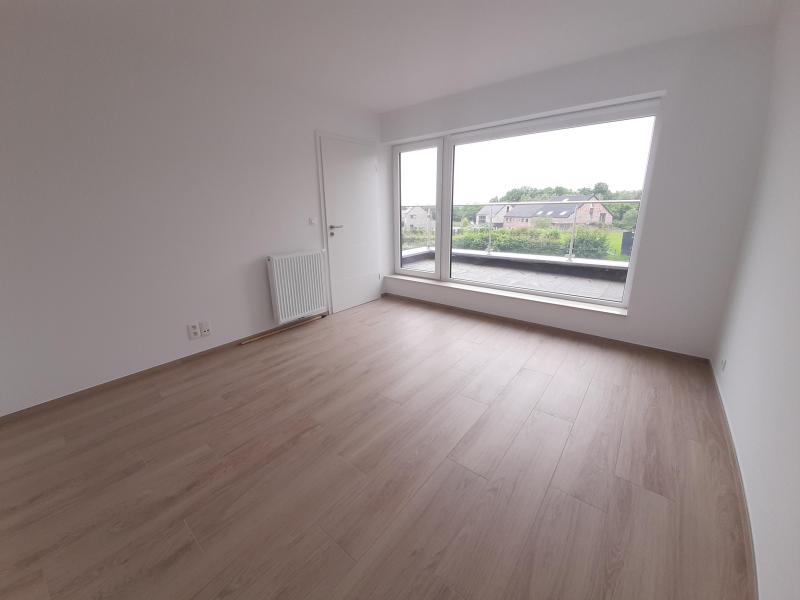 Neues Reiheneckhaus am Stadtrand von Welkenraedt zu verkaufen in 4840 Welkenraedt | Rue de l'Yser 119 