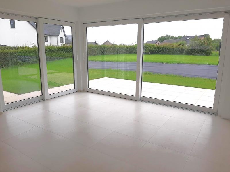 Neues Reiheneckhaus am Stadtrand von Welkenraedt zu verkaufen in 4840 Welkenraedt | Rue de l'Yser 119 