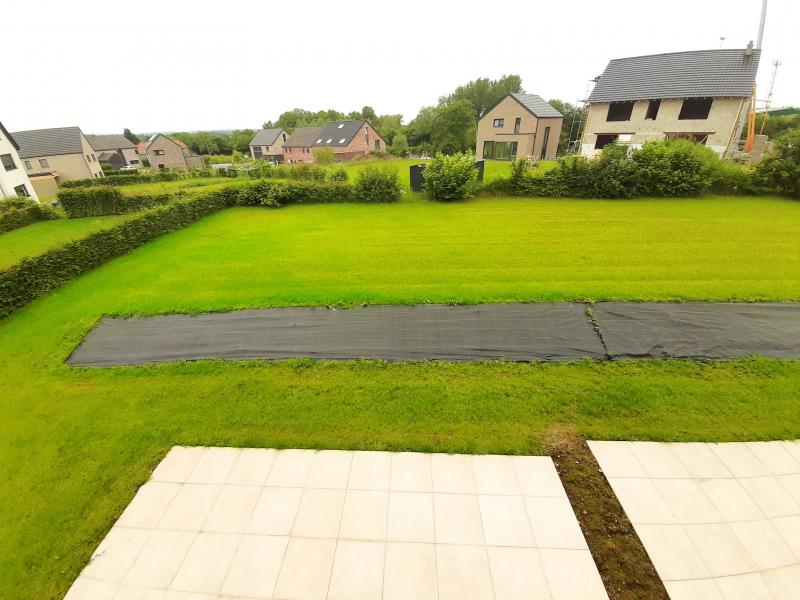 Neues Reiheneckhaus am Stadtrand von Welkenraedt zu verkaufen in 4840 Welkenraedt | Rue de l'Yser 119 