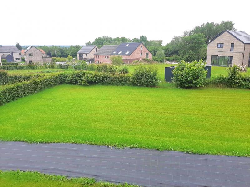 Neues Reiheneckhaus am Stadtrand von Welkenraedt zu verkaufen in 4840 Welkenraedt | Rue de l'Yser 119 