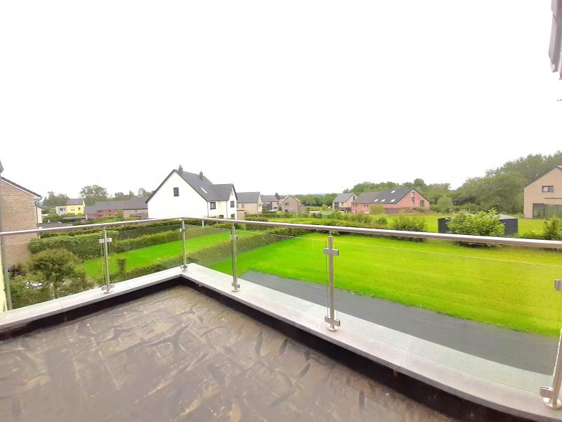 Neues Reiheneckhaus am Stadtrand von Welkenraedt zu verkaufen in 4840 Welkenraedt | Rue de l'Yser 119 