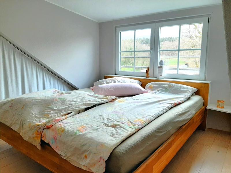Belle maison avec appartement entièrement rénové et espace de travail située à 4730 Hauset