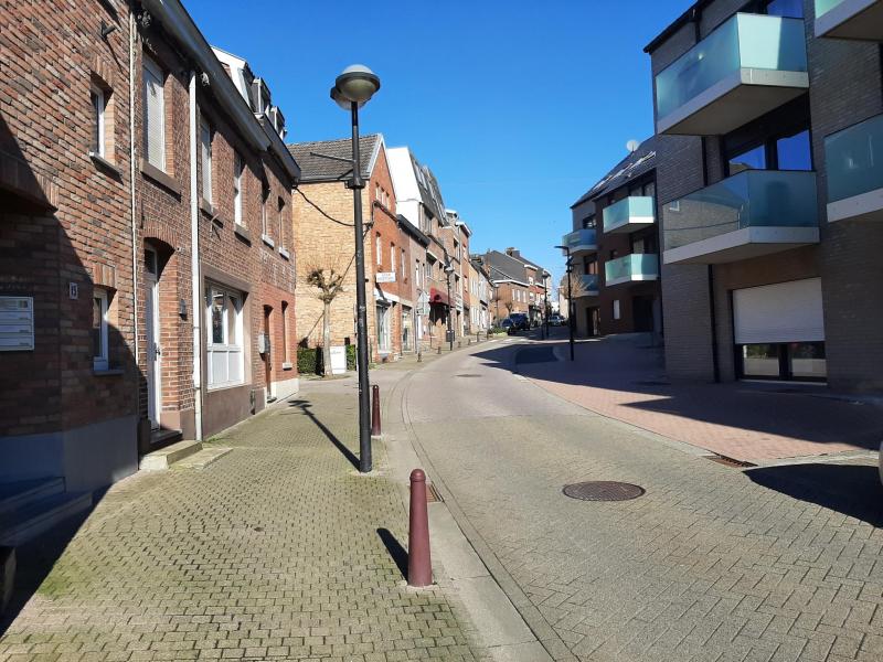 Hochwertig ausgestattetes Appartement in Kelmis in 4720 Kelmis