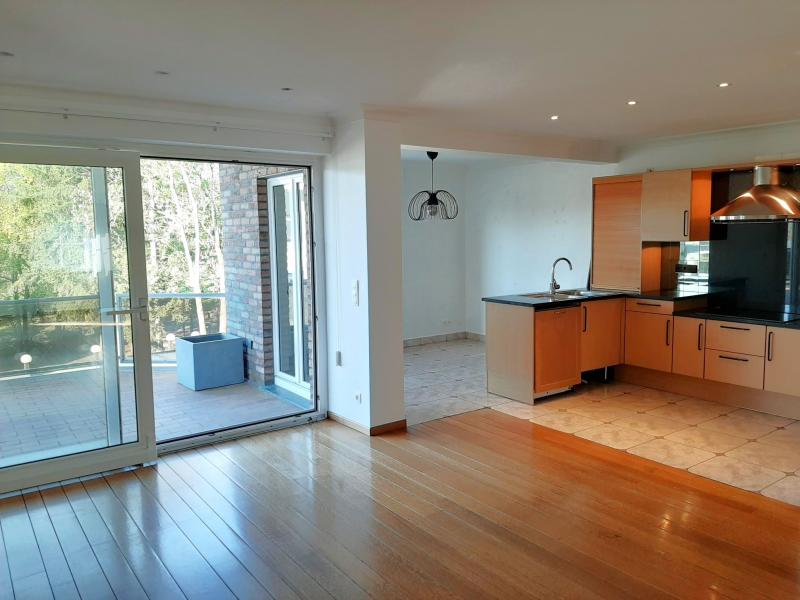 Hochwertig ausgestattetes Appartement in Kelmis in 4720 Kelmis