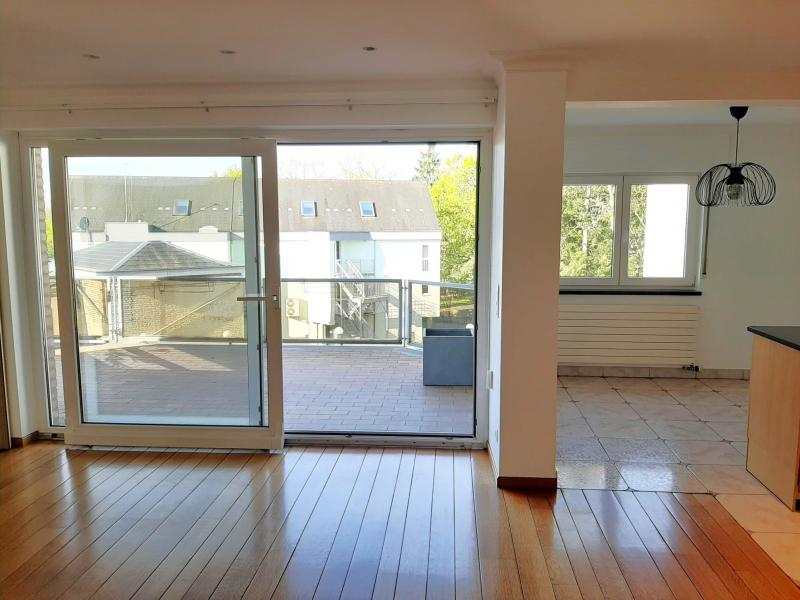 Hochwertig ausgestattetes Appartement in Kelmis in 4720 Kelmis