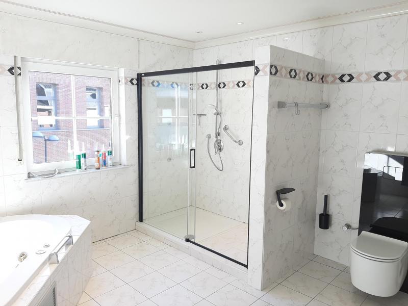 Hochwertig ausgestattetes Appartement in Kelmis in 4720 Kelmis