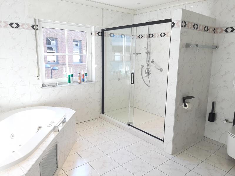 Hochwertig ausgestattetes Appartement in Kelmis in 4720 Kelmis