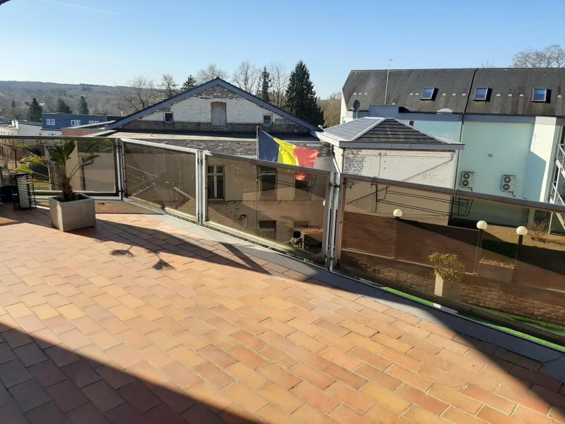 Hochwertig ausgestattetes Appartement in Kelmis in 4720 Kelmis