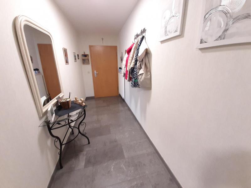Wohnung in Welkenraedt in einwandfreiem Zustand in 4840 Welkenraedt 