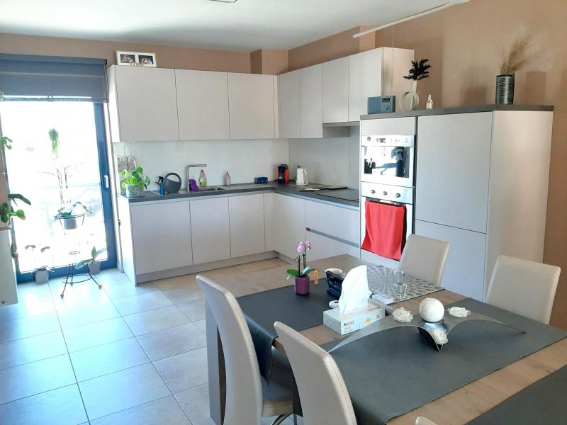 Wohnung in Welkenraedt in einwandfreiem Zustand in 4840 Welkenraedt 