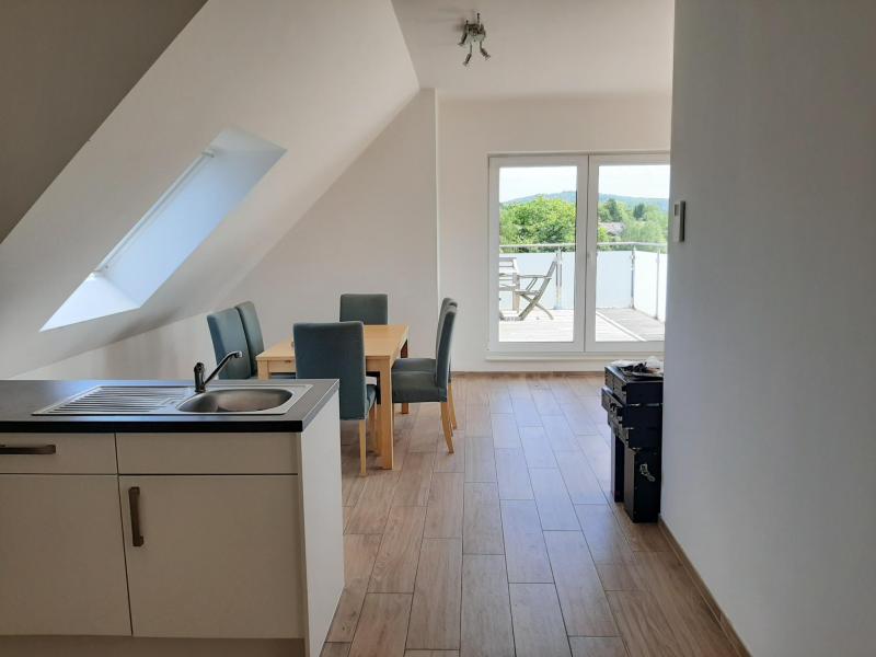 Appartement dans une nouvelle résidence au centre de La Calamine située à 4720 Kelmis