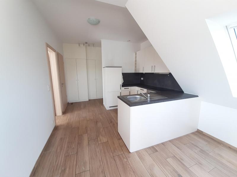 Appartement dans une nouvelle résidence au centre de La Calamine située à 4720 Kelmis