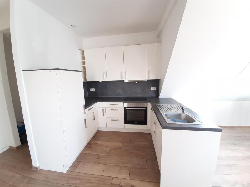 Appartement dans une nouvelle résidence au centre de La Calamine située à 4720 Kelmis