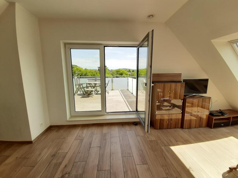 Appartement dans une nouvelle résidence au centre de La Calamine située à 4720 Kelmis