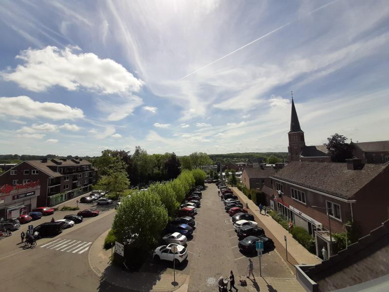Appartement dans une nouvelle résidence au centre de La Calamine située à 4720 Kelmis
