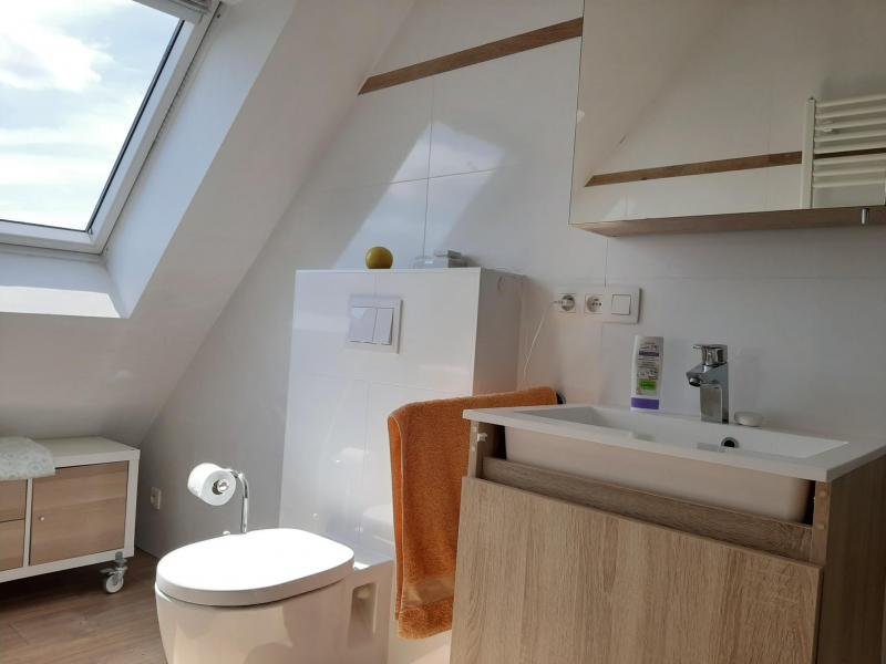 Appartement dans une nouvelle résidence au centre de La Calamine située à 4720 Kelmis
