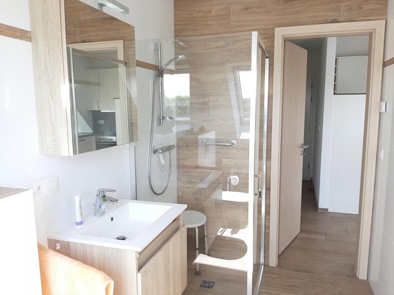 Appartement dans une nouvelle résidence au centre de La Calamine située à 4720 Kelmis