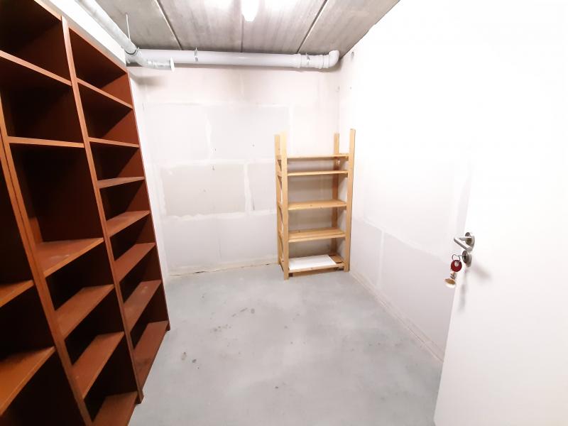 Appartement dans une nouvelle résidence au centre de La Calamine située à 4720 Kelmis