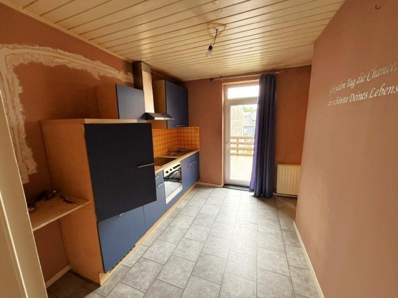 Reihenhaus in Gemmenich in 4851 Gemmenich