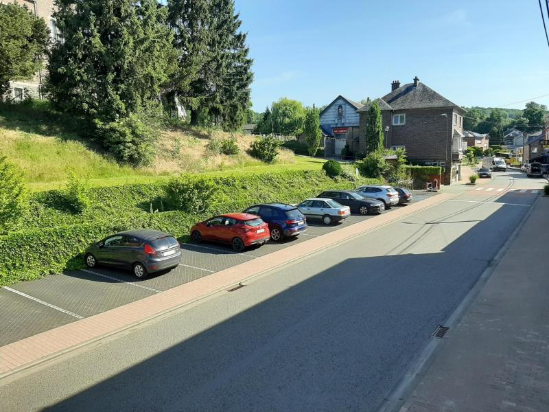 Reihenhaus in Gemmenich in 4851 Gemmenich