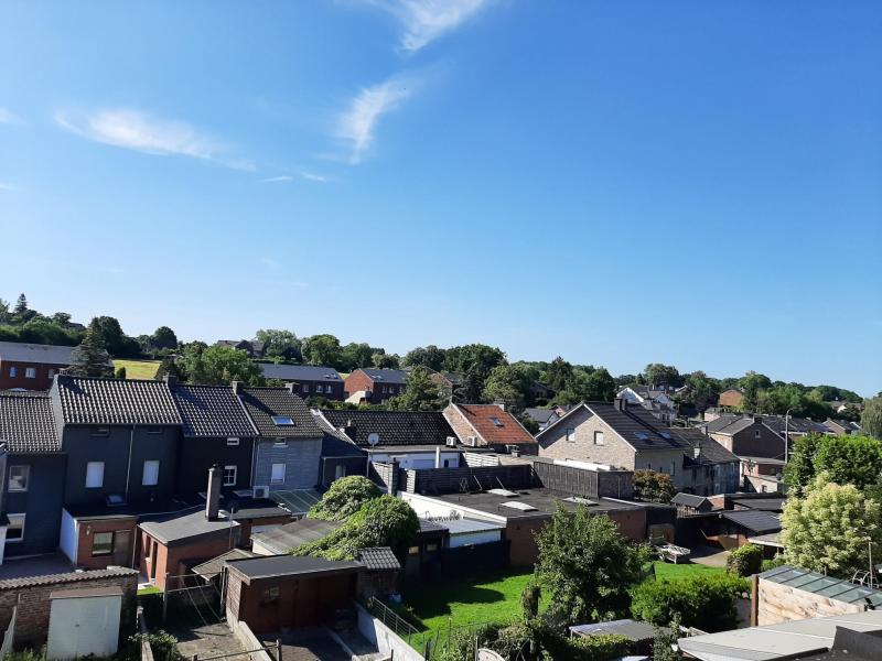 Reihenhaus in Gemmenich in 4851 Gemmenich