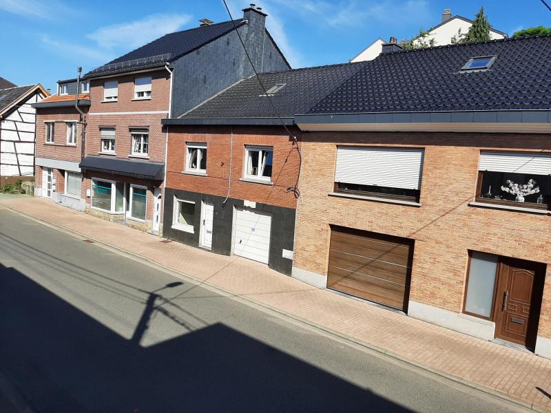 Reihenhaus in Gemmenich in 4851 Gemmenich