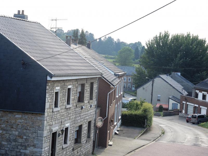 Modernes Appartement mit 2 SZ in Raeren in 4730 Raeren 