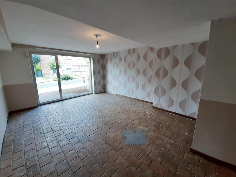 4-Fassadenhaus in Kelmis optimal gelegen mit Potential in 4720 Kelmis
