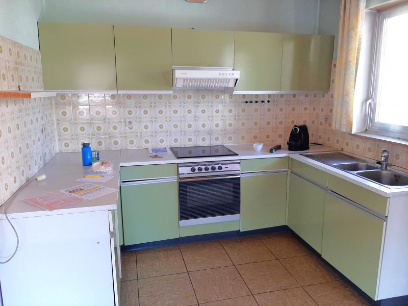 4-Fassadenhaus in Kelmis optimal gelegen mit Potential in 4720 Kelmis