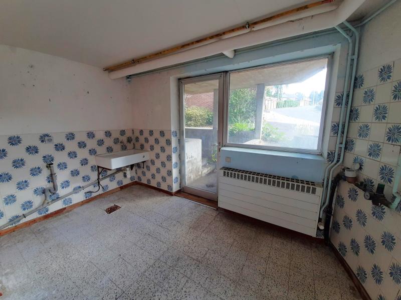4-Fassadenhaus in Kelmis optimal gelegen mit Potential in 4720 Kelmis
