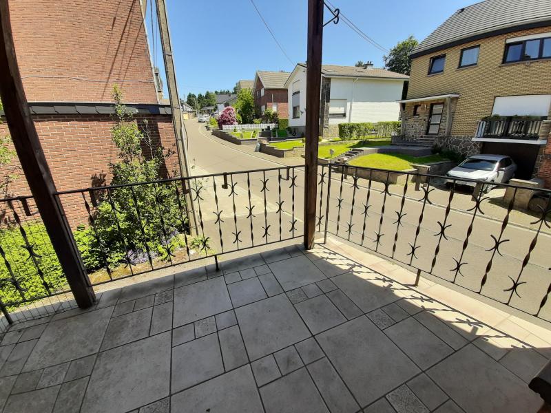 4-Fassadenhaus in Kelmis optimal gelegen mit Potential in 4720 Kelmis