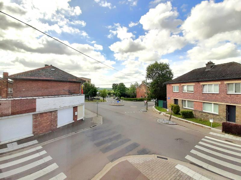 4-Fassadenhaus in Kelmis optimal gelegen mit Potential in 4720 Kelmis