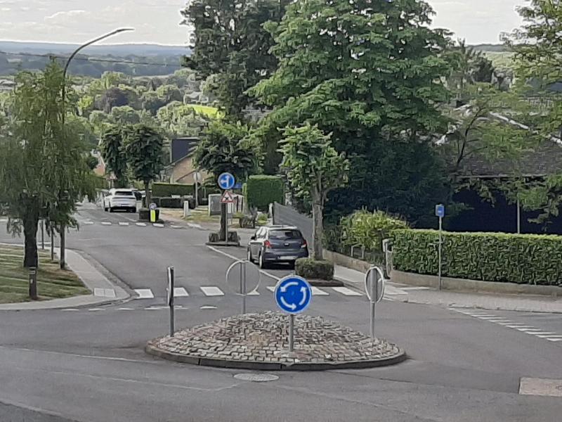 4-Fassadenhaus in Kelmis optimal gelegen mit Potential in 4720 Kelmis