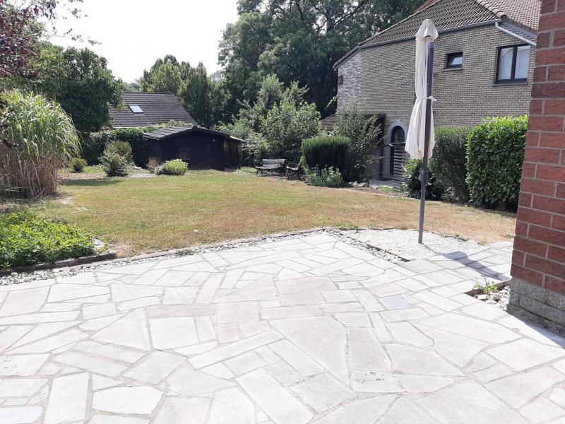 Sehr schönes Reiheneckhaus in Kelmis in 4721 Kelmis 