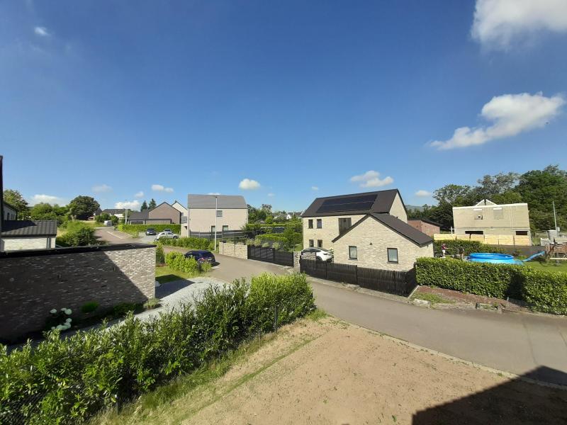 Magnifique maison neuve idéal pour famille dans un quartier agréable située à 4800 Petit-Rechain