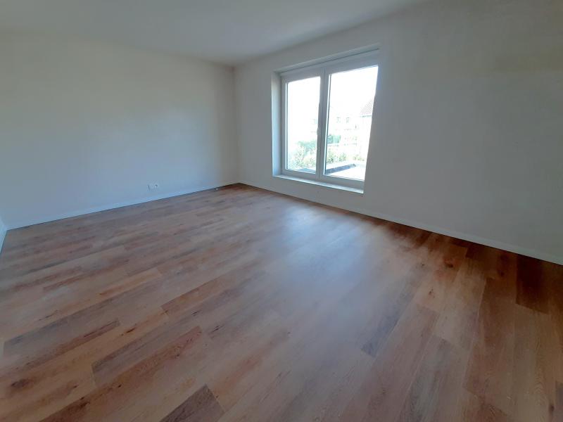 Wunderschönes, neu erbautes Haus mit drei Fassaden in einer angenehmen Umgebung in 4800 Petit-Rechain 