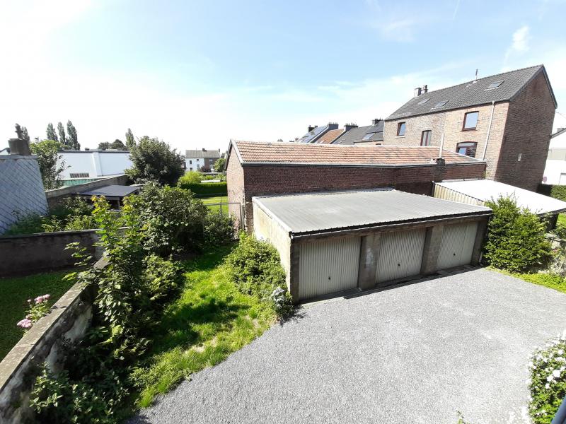 Renoviertes Appartement in Zentrumsnähe von Welkenraedt in 4840 Welkenraedt | Appartement mit 1 SZ