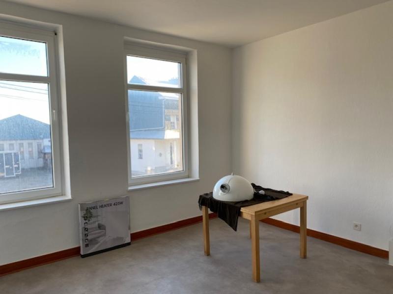 Renoviertes Appartement in Zentrumsnähe von Welkenraedt in 4840 Welkenraedt | Appartement mit 1 SZ