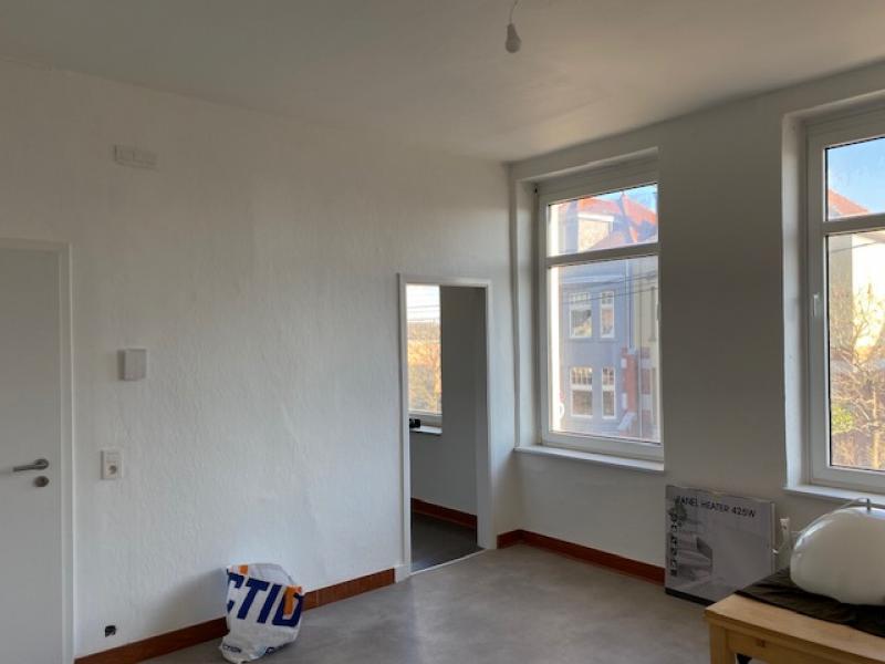 Renoviertes Appartement in Zentrumsnähe von Welkenraedt in 4840 Welkenraedt | Appartement mit 1 SZ
